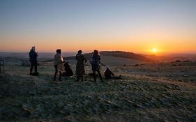 Loughcrew Glamping